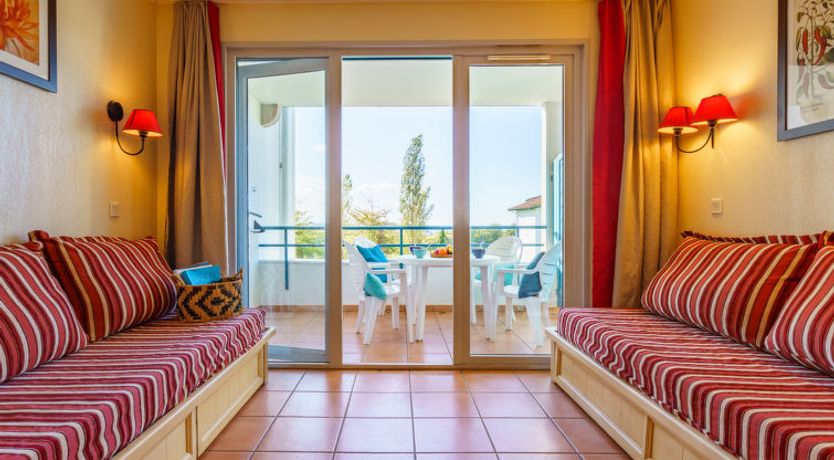 Photo of Les Terrasses d'Arcangues Apartment 5