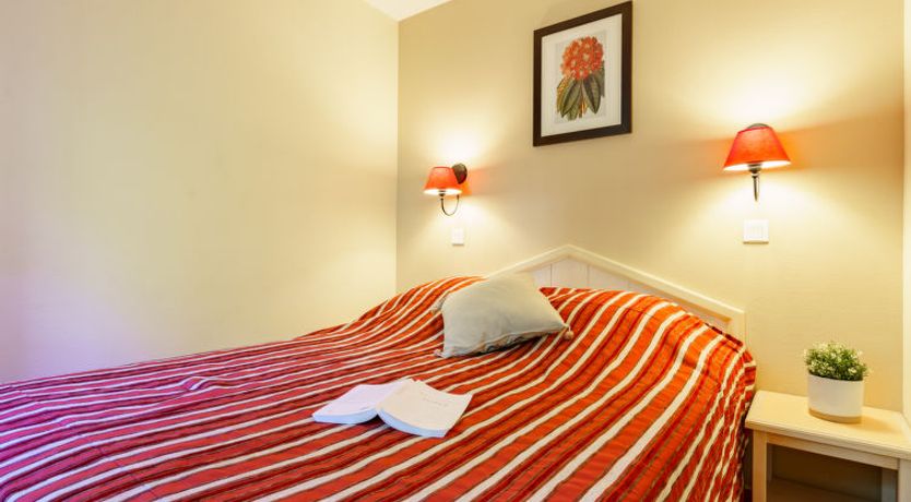 Photo of Les Terrasses d'Arcangues Apartment 5