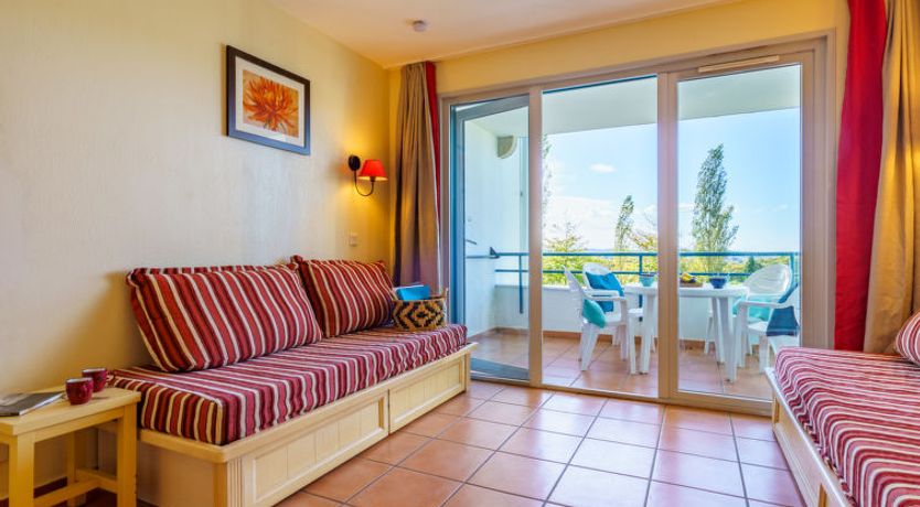 Photo of Les Terrasses d'Arcangues Apartment 5