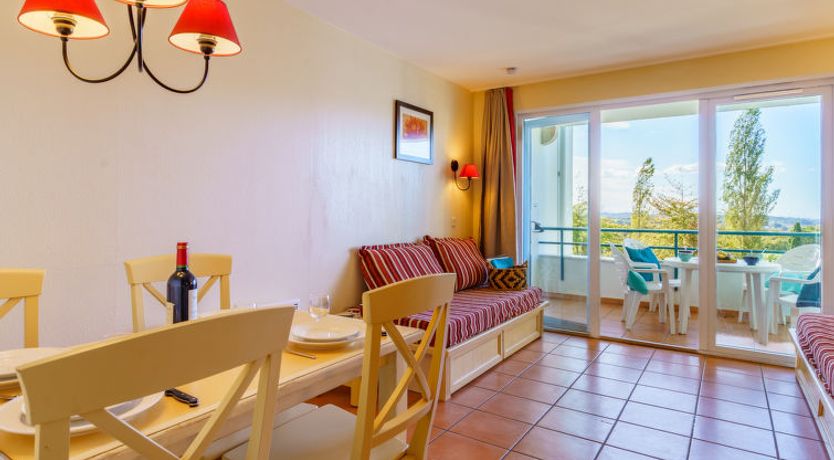 Photo of Les Terrasses d'Arcangues Apartment 5