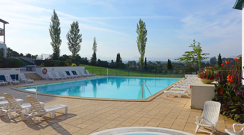 Photo of Les Terrasses d'Arcangues Apartment 5