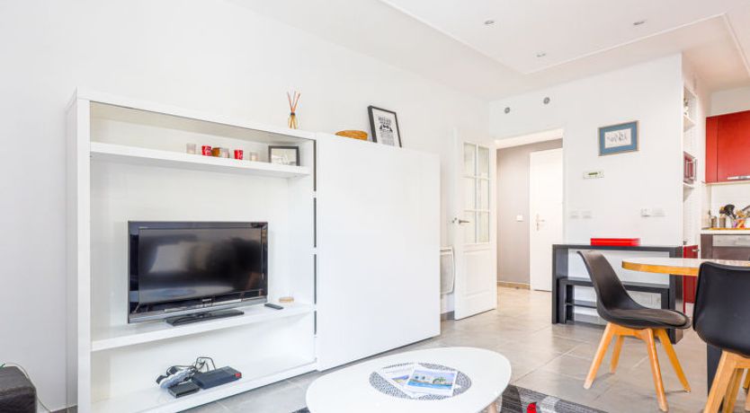 Photo of Jardin Pastorelli