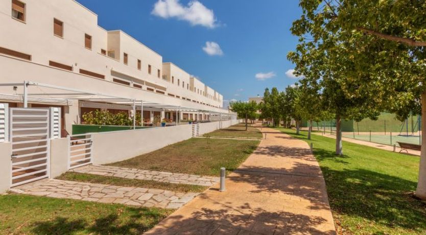 Photo of Detinsa Apartment 3