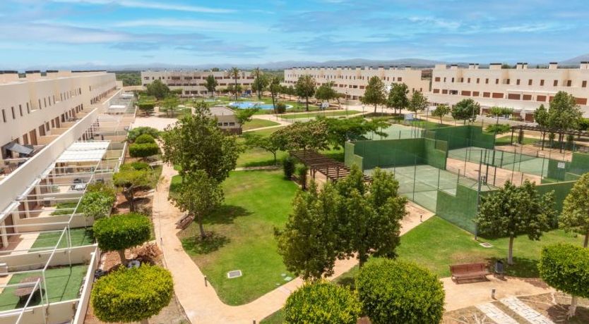 Photo of Detinsa Apartment 3