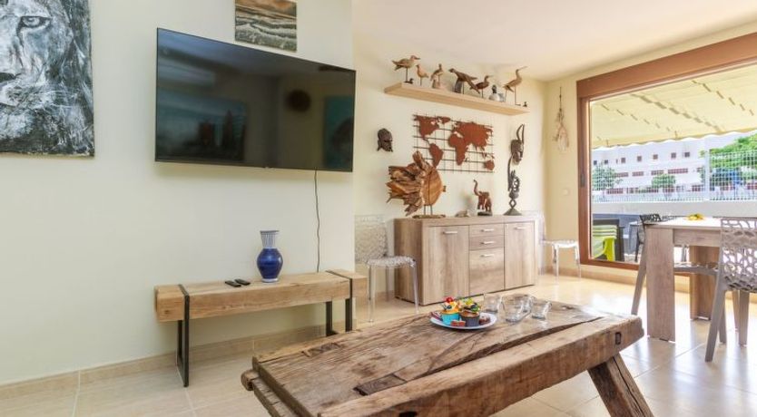 Photo of Detinsa Apartment 3