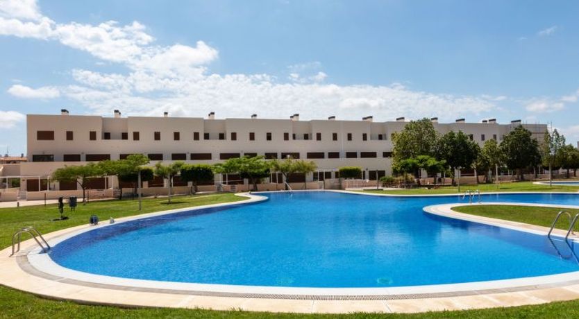 Photo of Detinsa Apartment 3