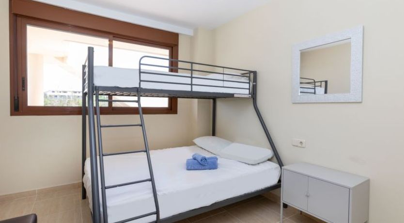 Photo of Detinsa Apartment 3