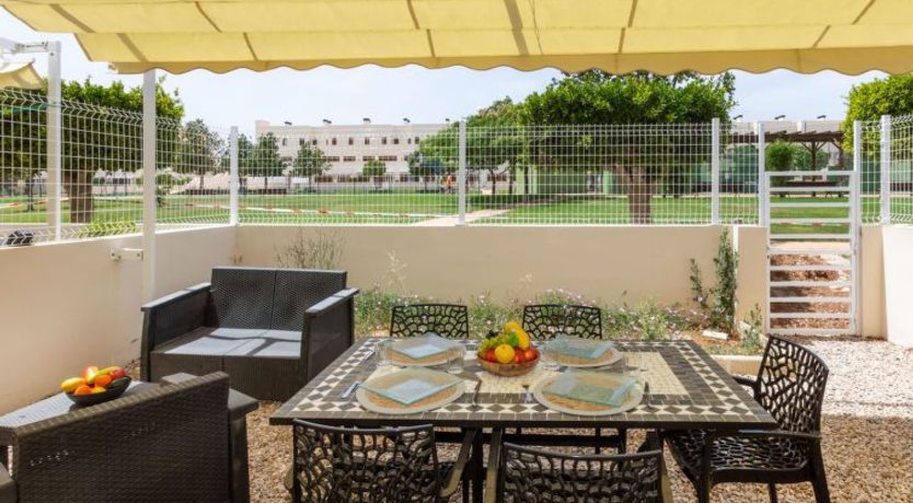 Photo of Detinsa Apartment 3