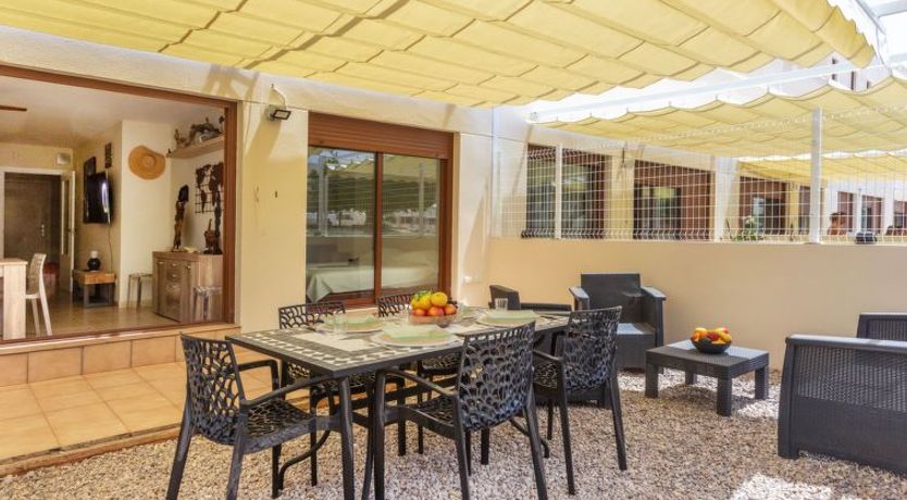 Photo of Detinsa Apartment 3