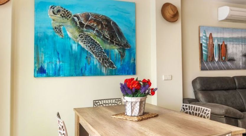 Photo of Detinsa Apartment 3