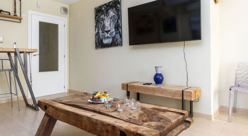 Photo of Detinsa Apartment 3