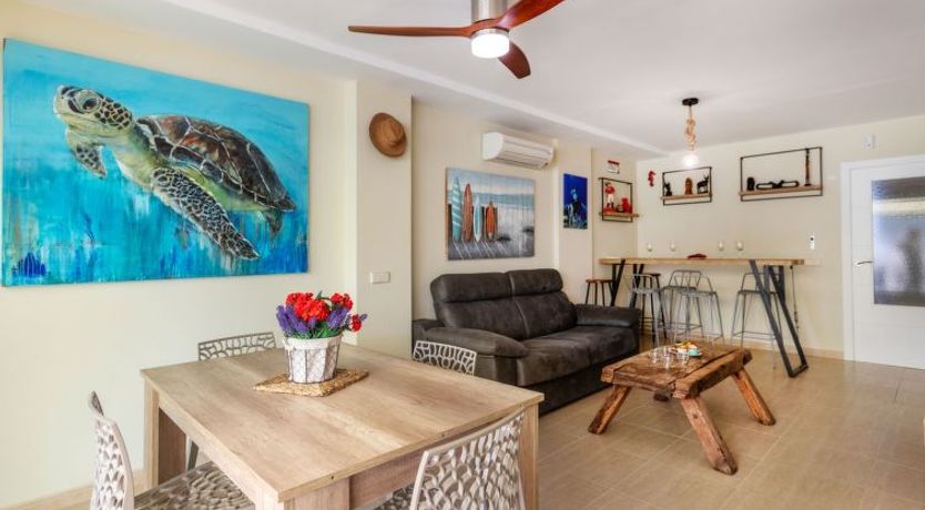 Photo of Detinsa Apartment 3