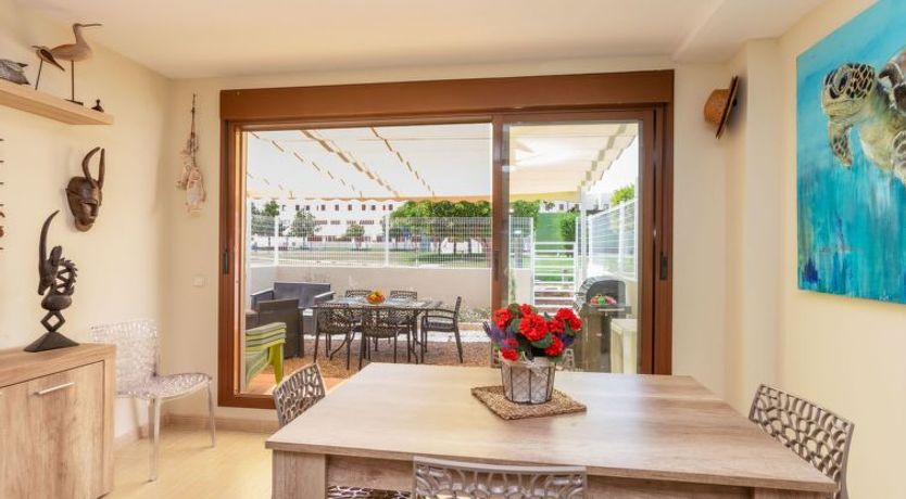 Photo of Detinsa Apartment 3