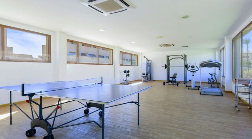 Photo of Detinsa Apartment 3