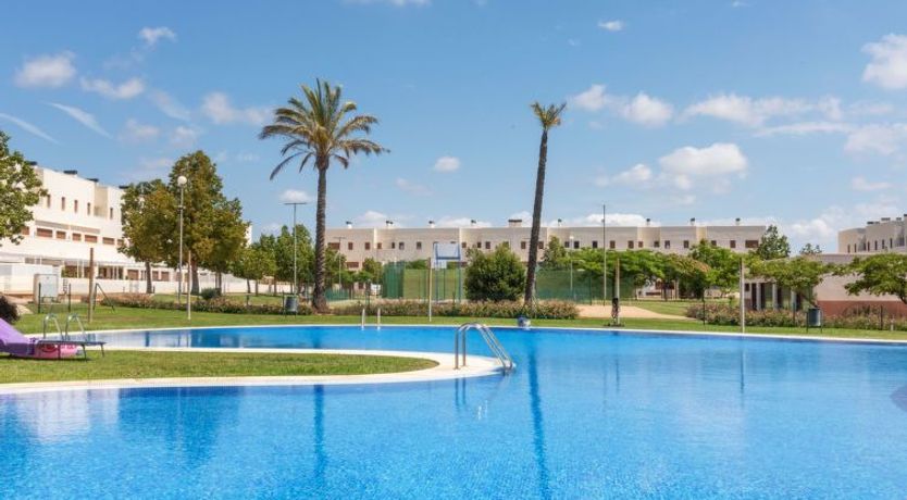 Photo of Detinsa Apartment 3