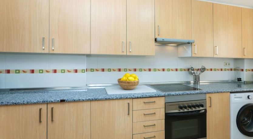 Photo of Detinsa Apartment 3