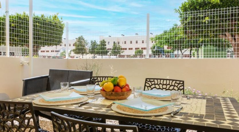 Photo of Detinsa Apartment 3