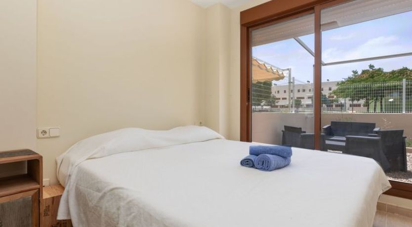 Photo of Detinsa Apartment 3