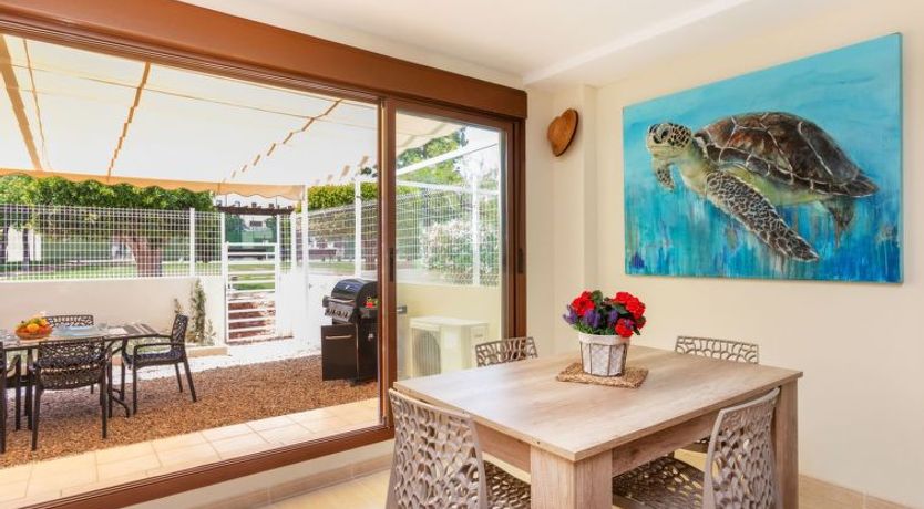 Photo of Detinsa Apartment 3