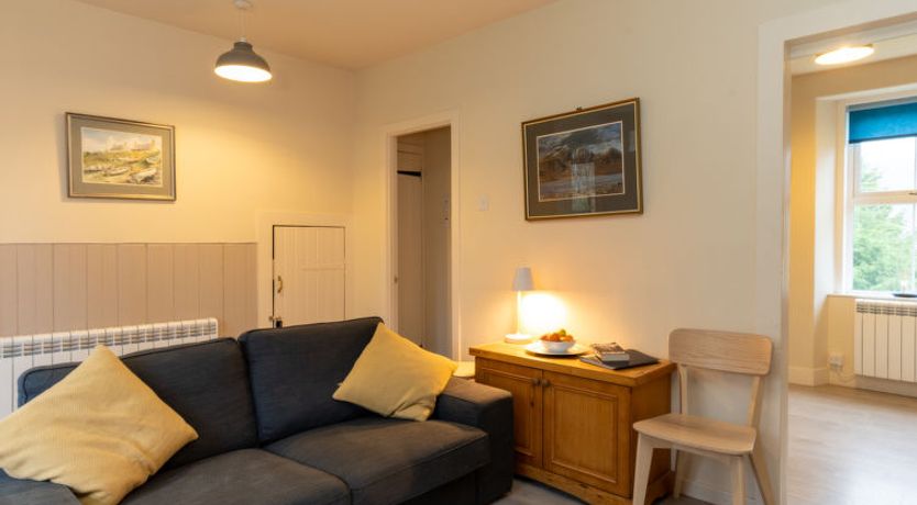 Photo of 2 Railway Cottage