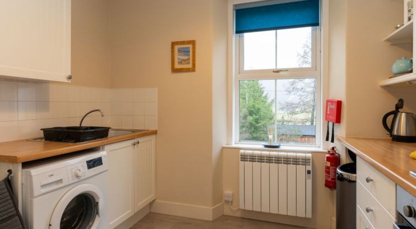 Photo of 2 Railway Cottage