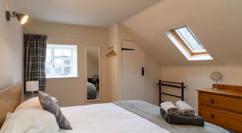 Photo of 2 Railway Cottage