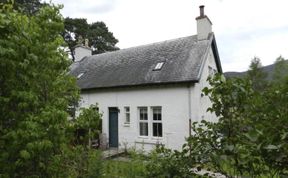 Photo of 2 Railway Cottage