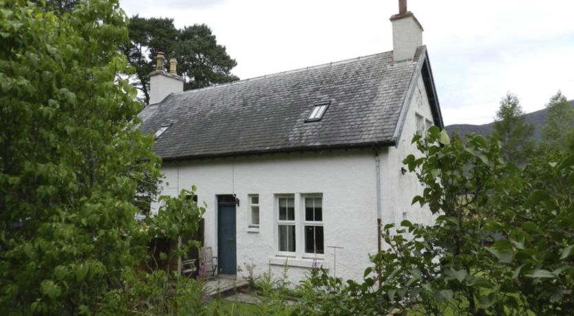 Photo of 2 Railway Cottage