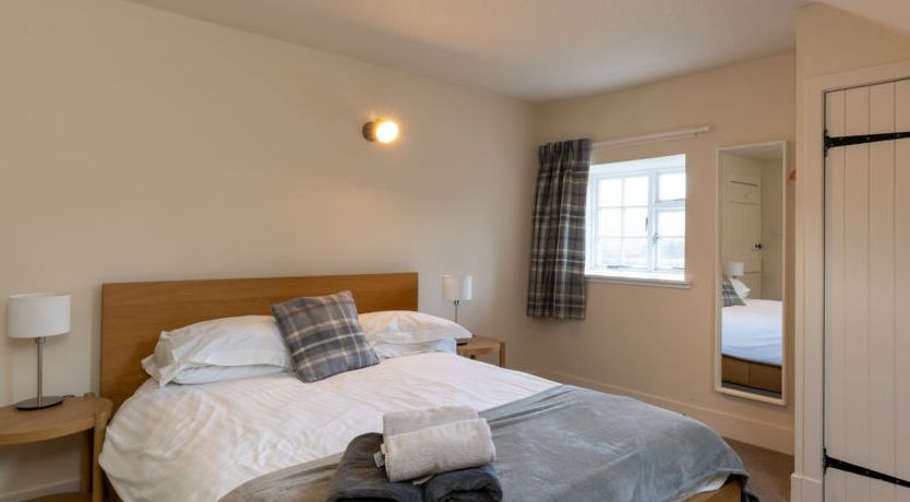 Photo of 2 Railway Cottage