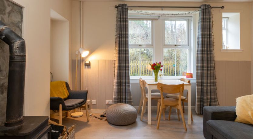 Photo of 2 Railway Cottage