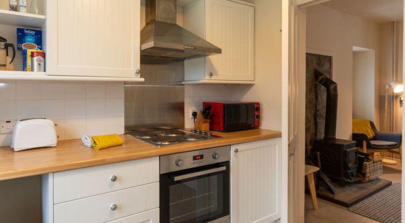 Photo of 2 Railway Cottage