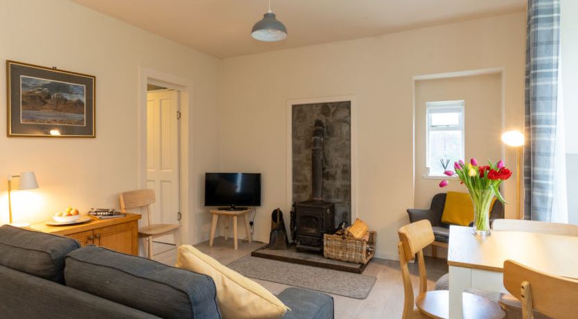 Photo of 2 Railway Cottage