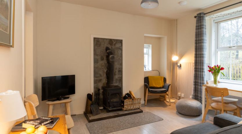 Photo of 2 Railway Cottage