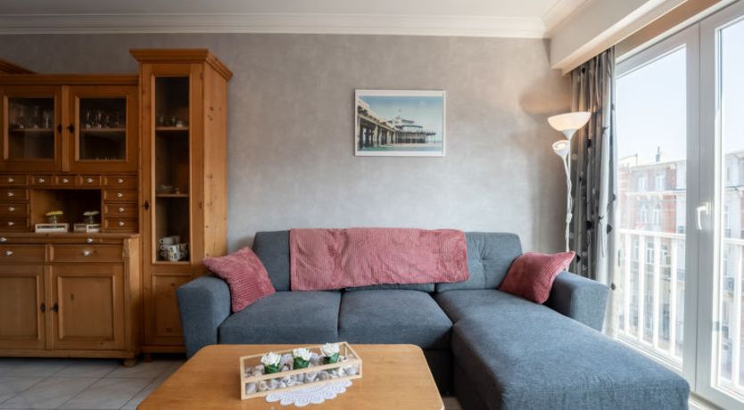 Photo of Centrally located "Graaf Jan"