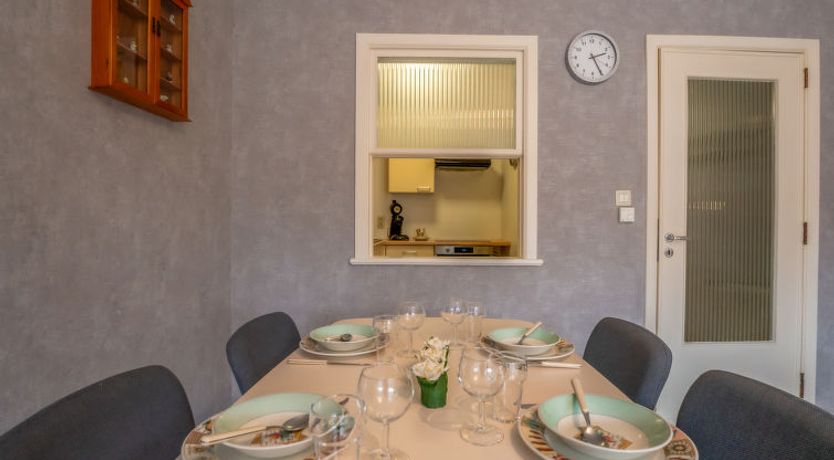 Photo of Centrally located "Graaf Jan"