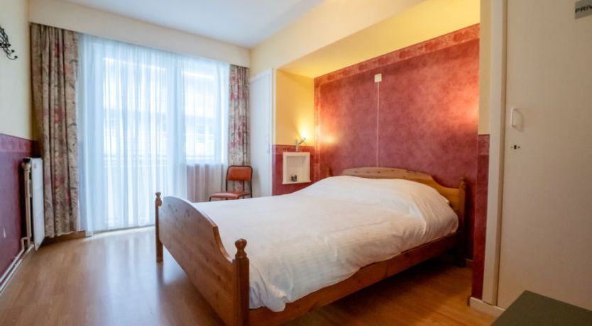 Photo of Centrally located "Graaf Jan"