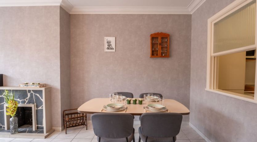 Photo of Centrally located "Graaf Jan"