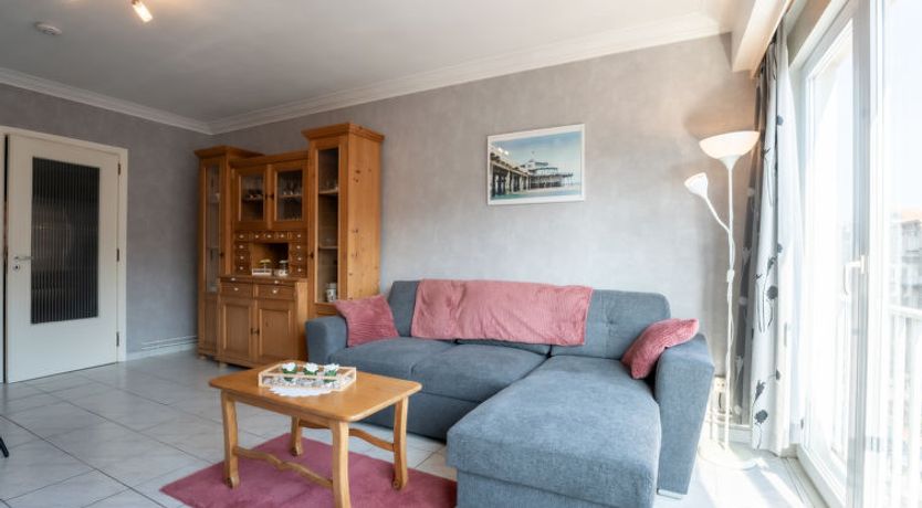 Photo of Centrally located "Graaf Jan"