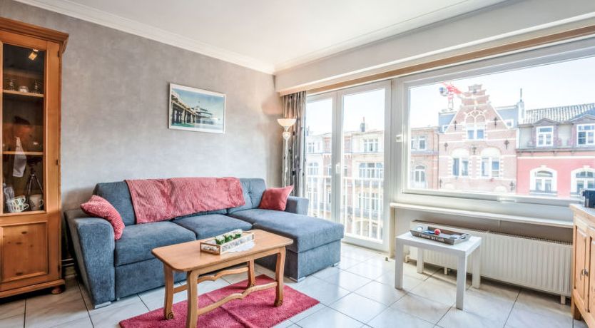 Photo of Centrally located "Graaf Jan"