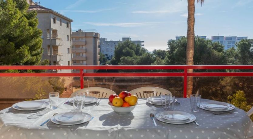 Photo of Edificio Luxor II