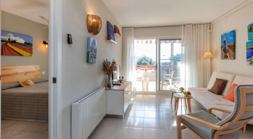 Photo of Edificio Luxor II