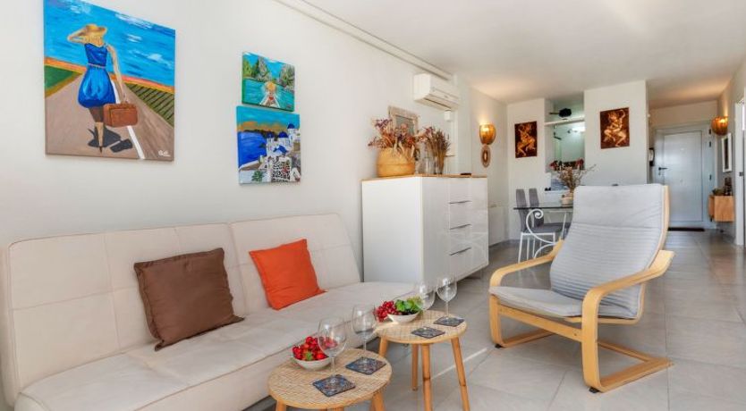 Photo of Edificio Luxor II