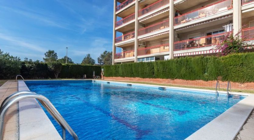 Photo of Edificio Luxor II