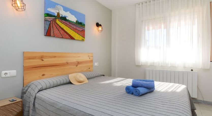 Photo of Edificio Luxor II