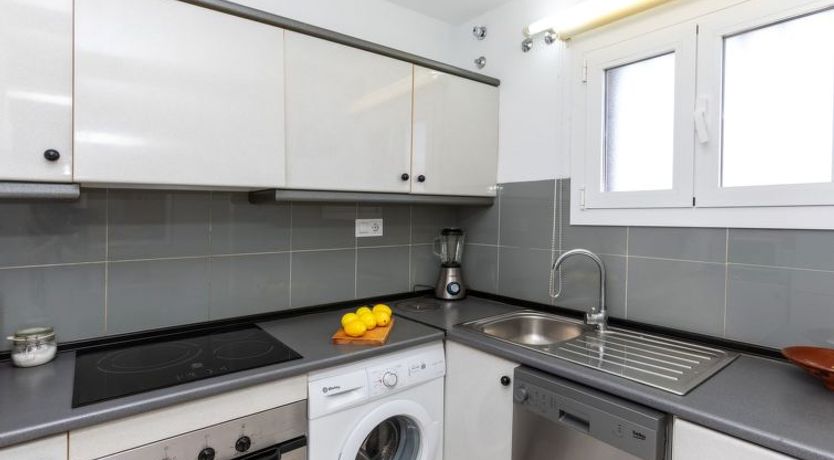 Photo of Edificio Luxor II