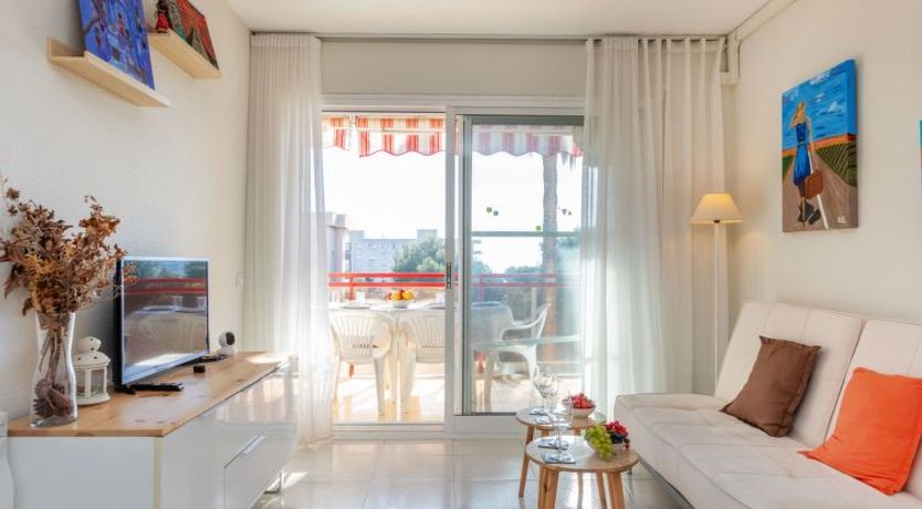 Photo of Edificio Luxor II