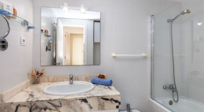 Photo of Edificio Luxor II