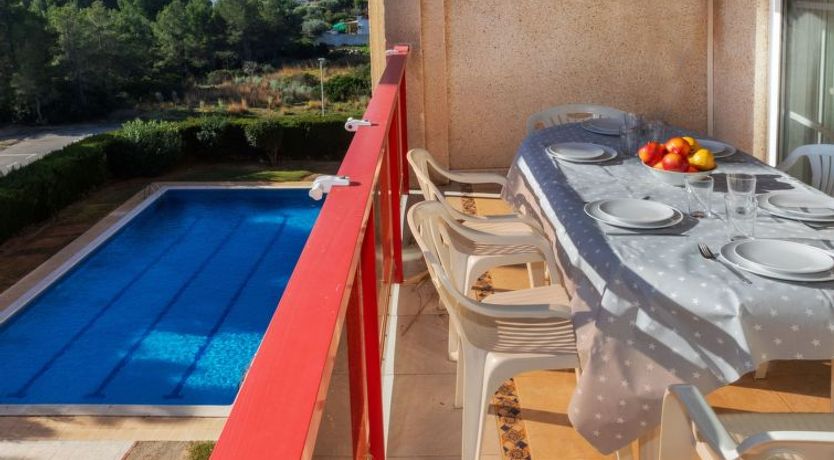 Photo of Edificio Luxor II