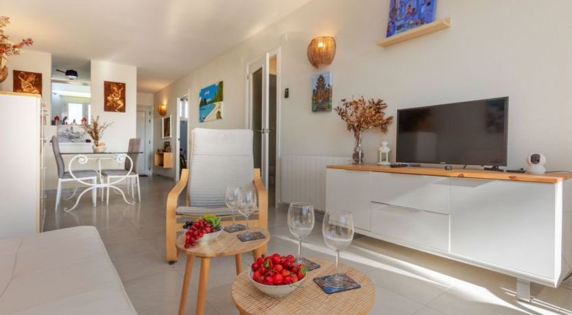 Photo of Edificio Luxor II