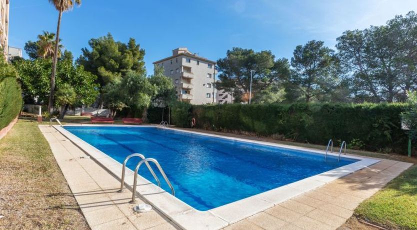 Photo of Edificio Luxor II